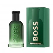 (M) BOSS BOTTLED BOLD CITRUS 3.4 EDP SP