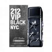 (M) 212 VIP BLACK NYC RODEO 3.4 EDP SP TSTR