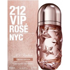 (L) 212 VIP ROSE NYC RODEO 2.7 EDP SP TSTR