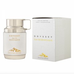 (M) ARMAF ODYSSEY EAU DE MONTAGNE 3.4 EDP SP