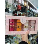 (L) YARA 0.85 EDP SP + YARA TOUS 0.85 EDP SP + YARA MOI 0.85 EDP SP + YARA CANDY 0.85 EDP SP