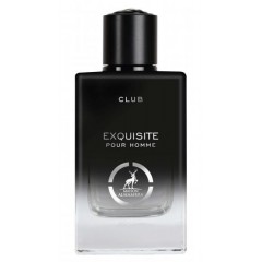 (M) EXQUISITE CLUB 3.4 EDP SP