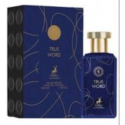(M) TRUE WORD 3.4 EDP SP