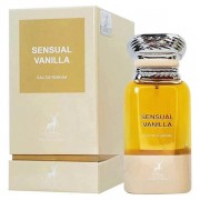 (L) SENSUAL VANILLA 2.7 EDP SP