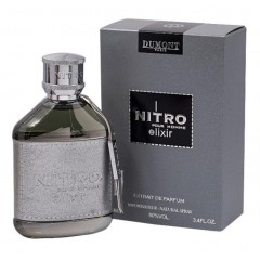 (M) NITRO ELIXIR 3.4 EDP SP