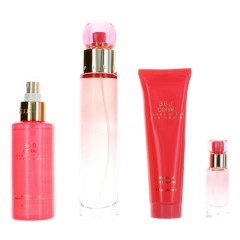 (L) 360 CORAL 3.4 EDP SP + 4.0 B/L + 3.0 S/G + 0.25 EDP SP