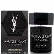 (M) YSL LA NUIT DE L'HOMME LE PARFUM 3.3 PARFUM SP
