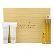 (L) 360 3.4 EDT SP + 4.0 B/M + 3.0 S/G + 0.25 MINI