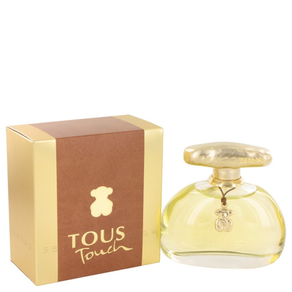 Tous sensual perfume cheap