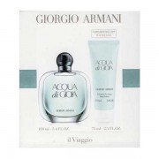 (L) ACQUA DI GIOIA 3.4 EDP SP + 2.5 B/L 