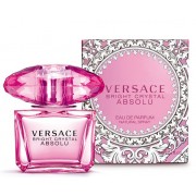 (L) VERSACE BRIGHT CRYSTAL ABSOLU 3.0 EDP SP