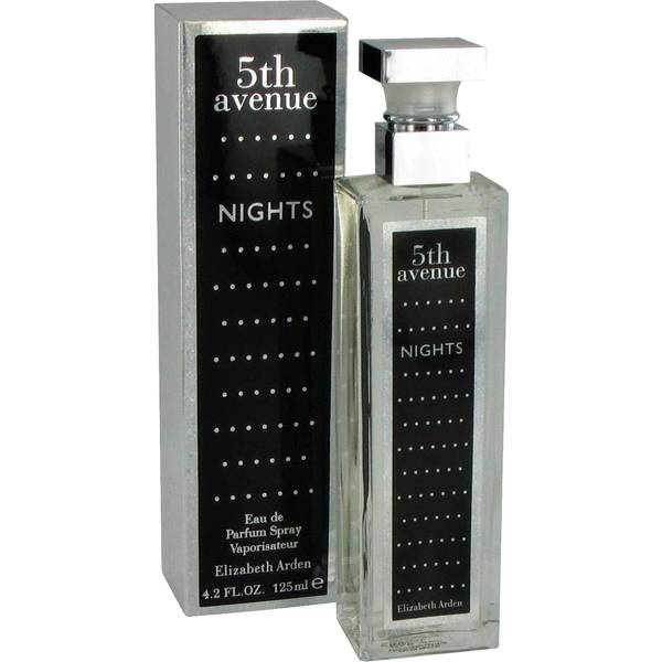 Elizabeth Arden 5th Avenue Eau de Parfum 125ml (4.2fl oz)