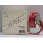 (L) BVLGARI OMNIA CORAL 2.2 EDT SP TSTR