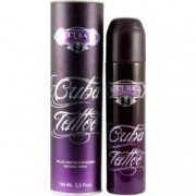 (L) CUBA TATOO 3.4 EDP SP