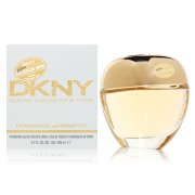 (L) DKNY GOLDEN DELICIOUS SKIN 3.4 EDT SP