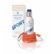 (M) SWISS ARMY SPORT 3.4 EDT SP 