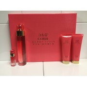 (L) 360 CORAL 3.4 EDP SP + 2.0 B/L + 2.0 S/G + 0.25 MINI