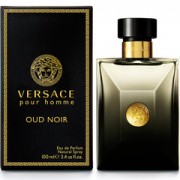(M) VERSACE POUR HOMME OUD NOIR 3.4 SP