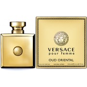 (L) VERSACE POUR FEMME OUD ORIENTAL 3.4 EDP SP