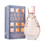 (L) GUESS DARE 3.4 EDT SP 