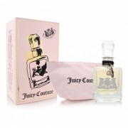 (L) JUICY COUTURE 3.4 EDP SP + 4.2 B/L + 0.33 EDP SP + 0.17 EDP