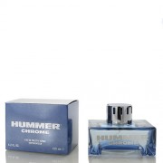 (M) HUMMER CHROME 4.2 EDT SP 