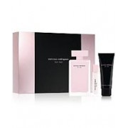 (L) NARCISO RODRIGUEZ 3.3 EDP SP + 1.6 B/L + 0.33 EDP  SP 