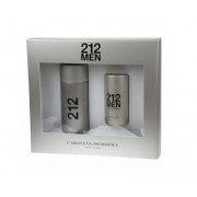 (M) 212 MEN NYC 3.4 EDT SP + 2.3 DT