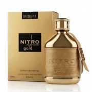 (M) NITRO GOLD 3.4 EXTRAIT DE PARFUM SP