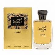 (M) HAWAS EXOTIC 3.38 EDP SP