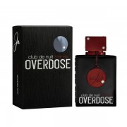 (M) ARMAF CLUB DE NUIT INTENSE JA OVERDOSE  3.4 EXTRAIT DE PARFUM SP