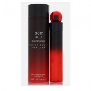 (M) 360 RED PROFUNDO 3.4 EDP SP