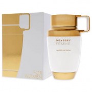 (L) ARMAF ODYSSEY FEMME WHITE 3.4 EDP SP