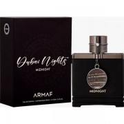 (M) ARMAF DUBAI NIGHTS MIDNIGHT 3.4 EDP SP