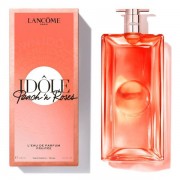 (L) IDOLE PEACH AND ROSES 3.4 EDP SP