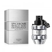 (M) SPICEBOMB METALLIC MUSK 3.0 EDP SP
