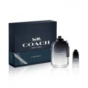 (M) COACH 6.7 EDT SP + 0.50 EDT SP