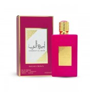 (L) AMEERAT ALARAB SUGAR CROWN 3.4 EDP SP