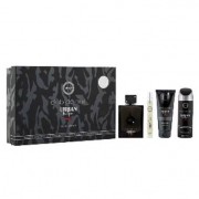 (M) ARMAF CLUB DE NUIT URBAN ELIXIR 3.4 EDP SP + 3.4 S/G + 6.8 B/M + 0.33 EDP SP