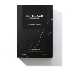 (M) JET BLACK RESERVE 3.4 EDP SP