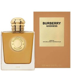 (L) BURBERRY GODDESS 3.4 PARFUM SP
