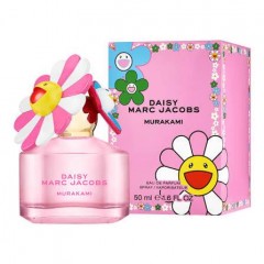 (L) DAISY MURAKAMI PINK 1.6 EDP SP