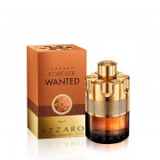(M) AZZARO WANTED FOREVER ABSOLU 3.4 EDT SP