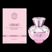 (L) VERSACE DYLAN BLUSH PINK 3.4 EDP SP TSTR