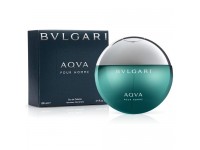 (M) BVLGARI AQUA 3.4 EDT SP