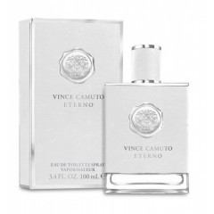 (M) VINCE CAMUTO ETERNO 3.4 EDT SP
