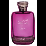 (L) HAWAS DIVA 3.38 EDP SP