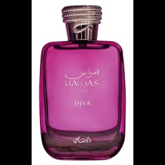 (L) HAWAS DIVA 3.38 EDP SP