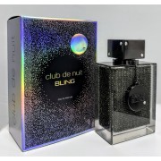 (M) ARMAF CLUB DE NUIT BLING 2.5 EDP SP 