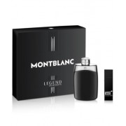 (M) MONT BLANC LEGEND JUMBO 6.7 EDT SP + 0.50 EDP SP